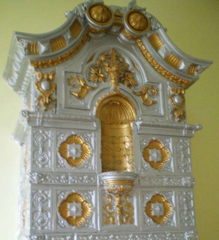 Палац 2011 - Чернятин