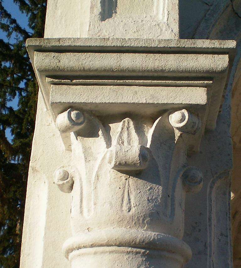 Палац 2011 - Чернятин