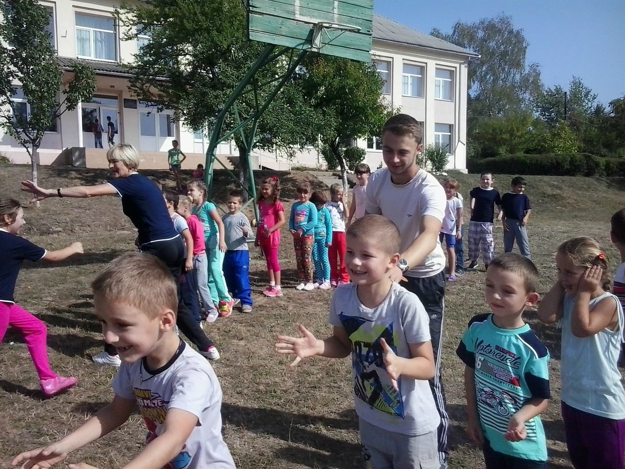 с.Кальник - Кальник