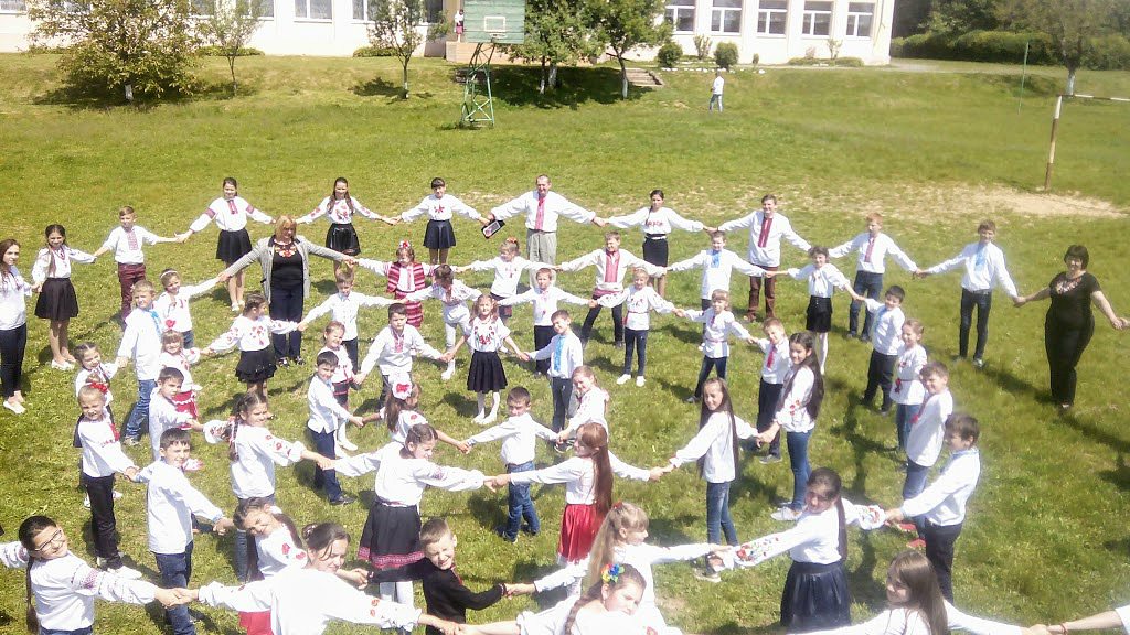 с.Кальник - Кальник