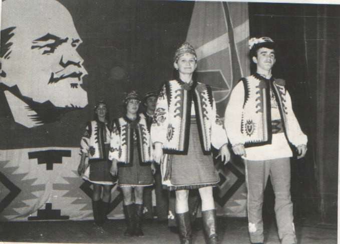 Саджавська середня школа - Саджава