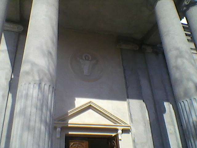 костел - Чечельник