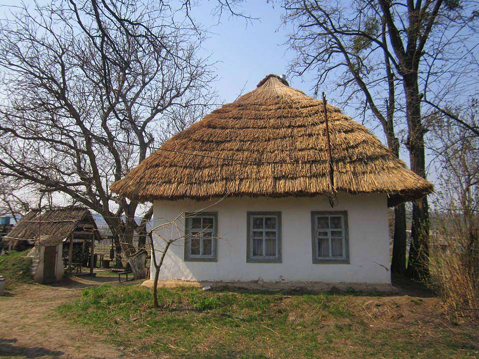 Куликівка - Куликівка