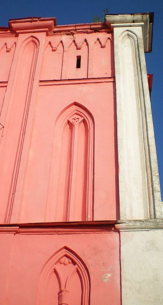 Палац 2011 - Чернятин