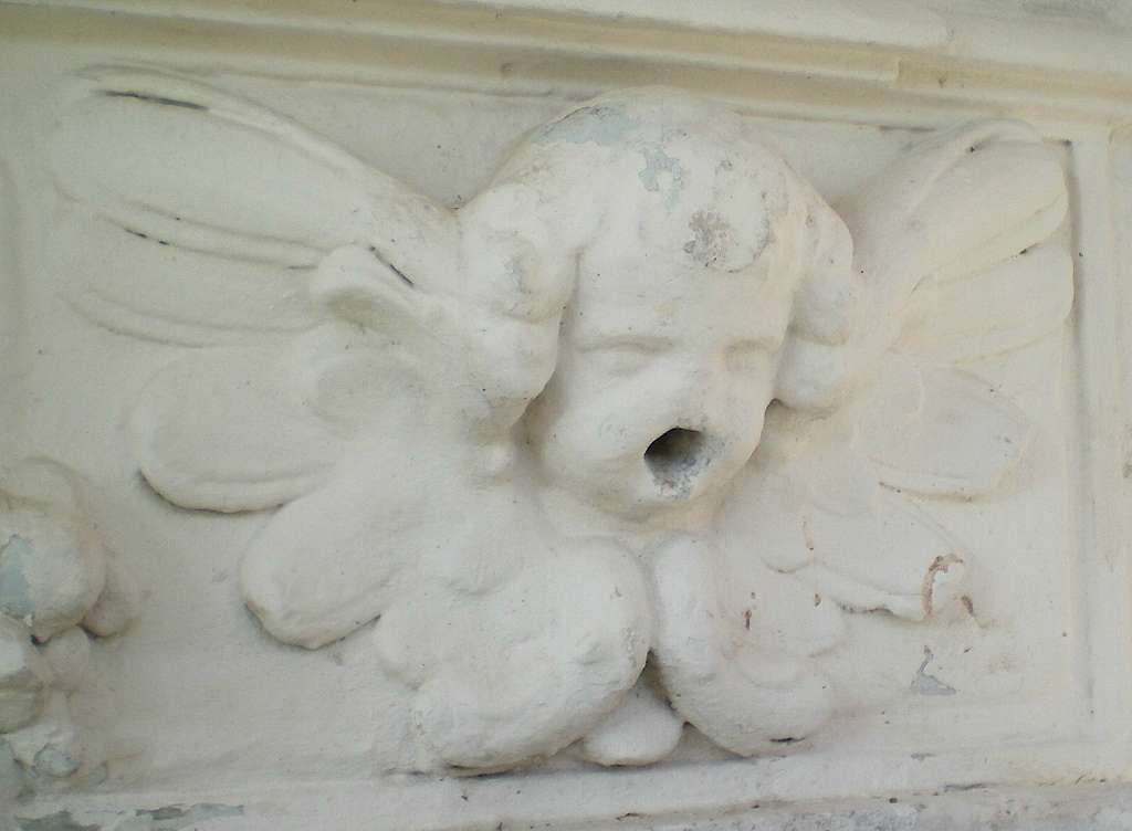 Палац 2011 - Чернятин