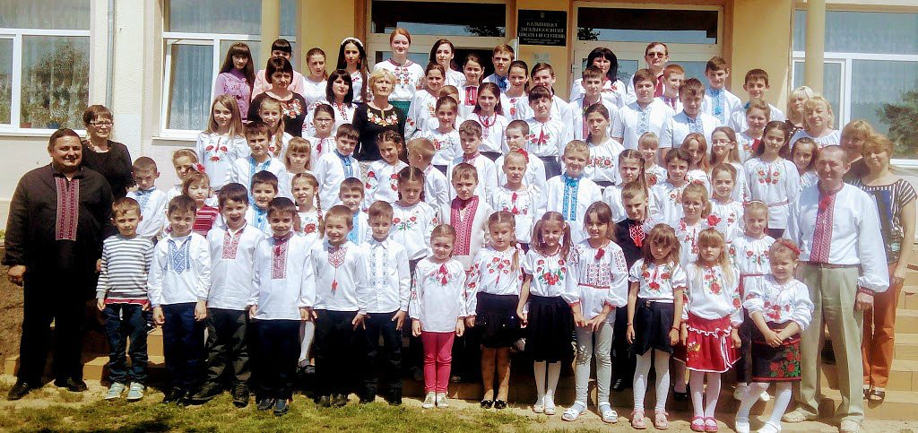 с.Кальник - Кальник