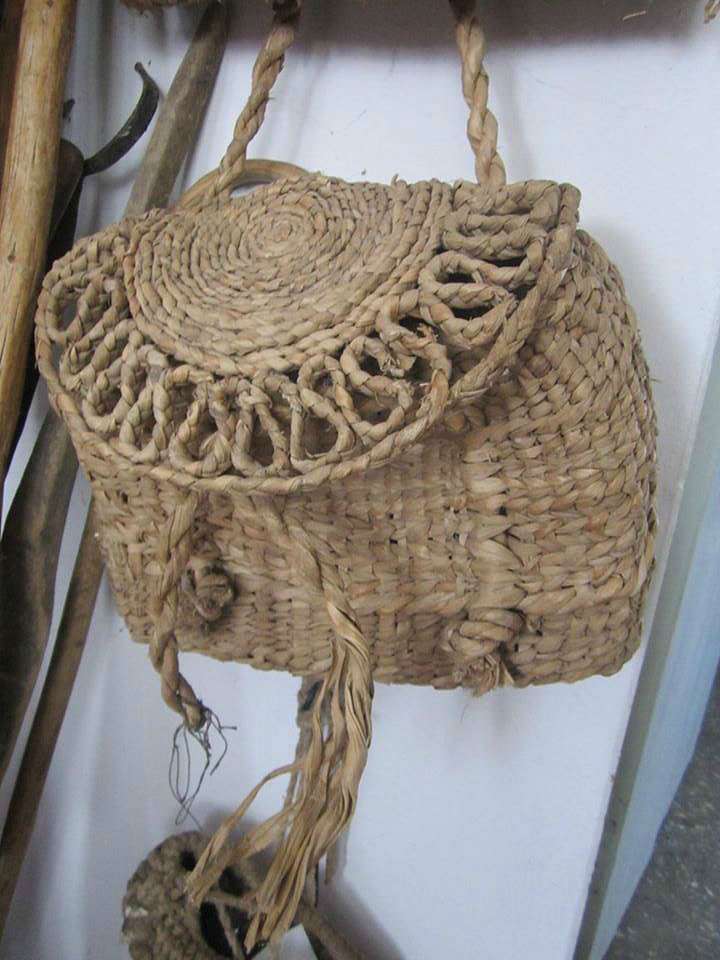 музей села Лубенці - Лубенці