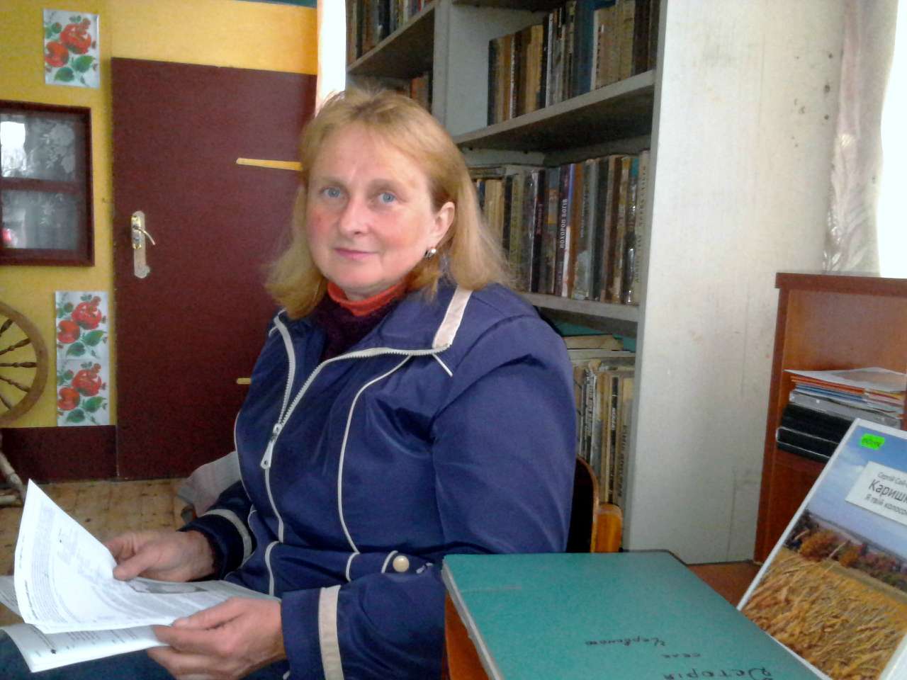 Моя святиня - Грабовцы