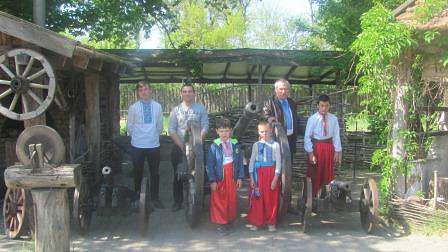 Сигнаївка - Sygnayivka