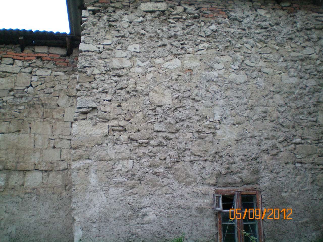 Сорока за Дністром - Цекинівка