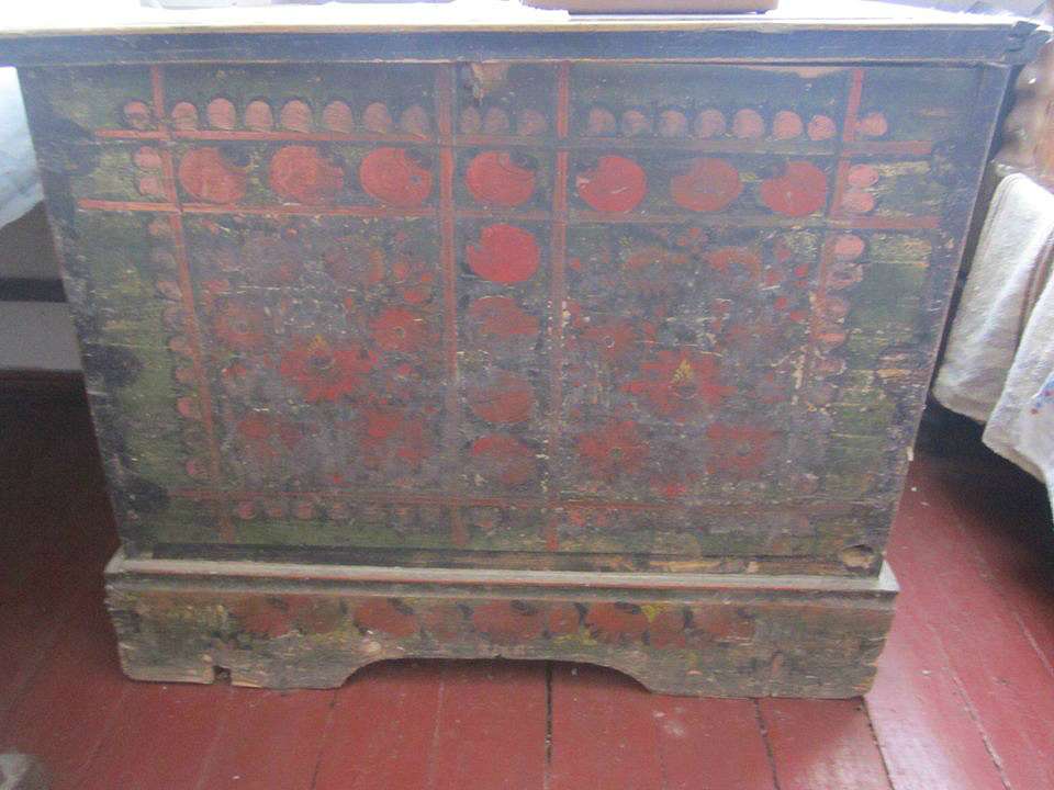 музей села Лубенці - Лубенці