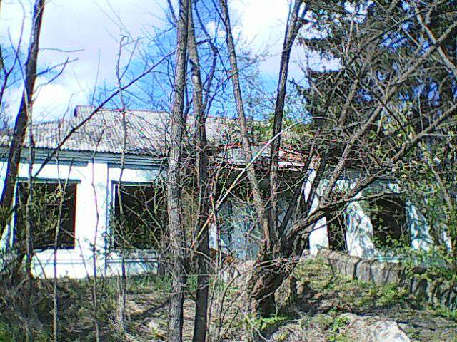 Слобода-Носковецька - Слобода-Носковецька