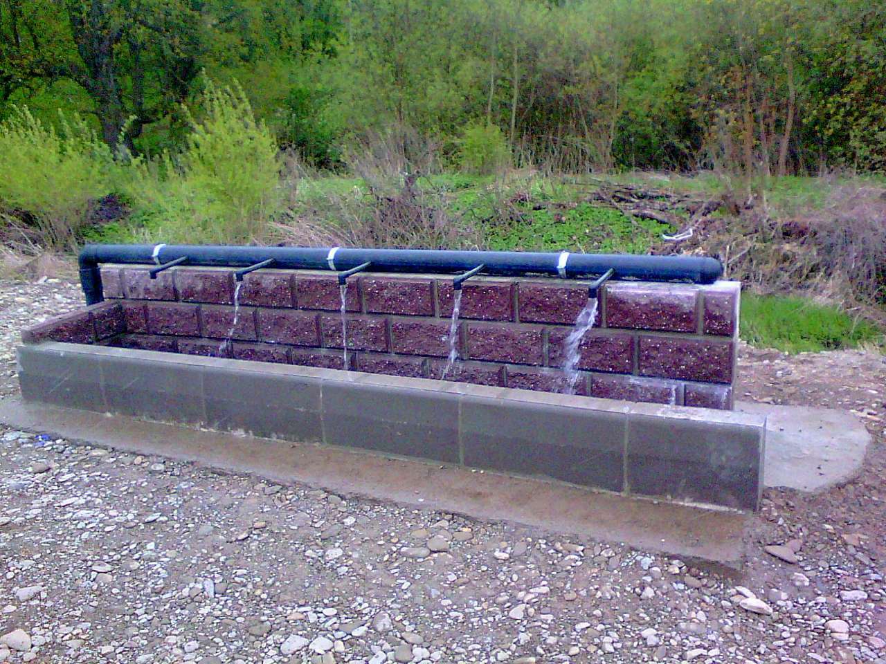 Джерело - Підгірці