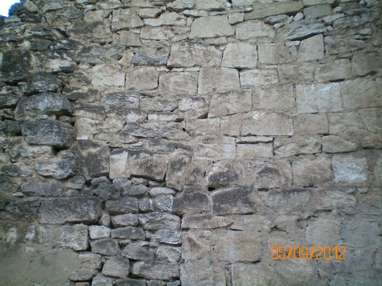 Сорока за Дністром - Цекинівка