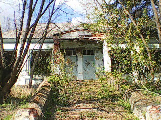 Слобода-Носковецька - Слобода-Носковецька