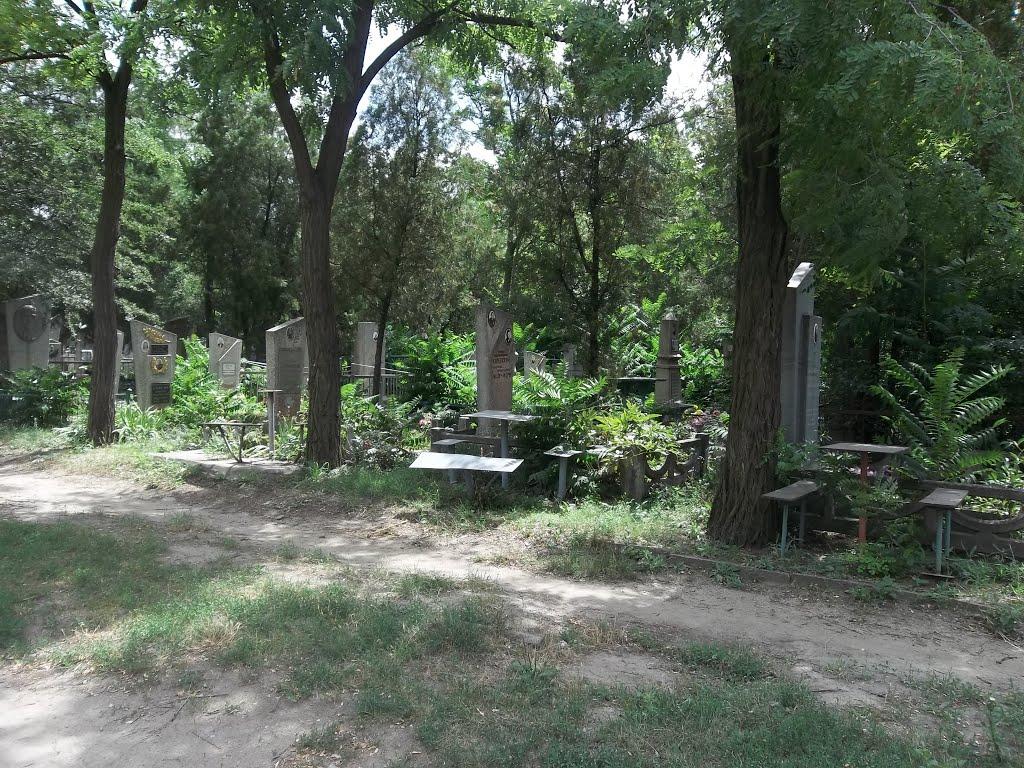 Природа - Вишоватий