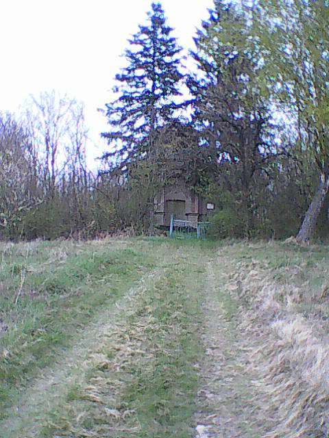 Слобода-Носковецька - Слобода-Носковецька