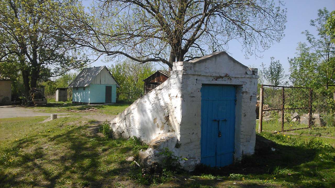 05.2017 - Ворошиловка