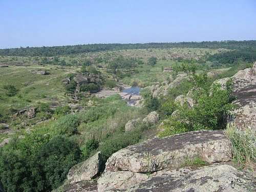Палац 2011 - Чернятин