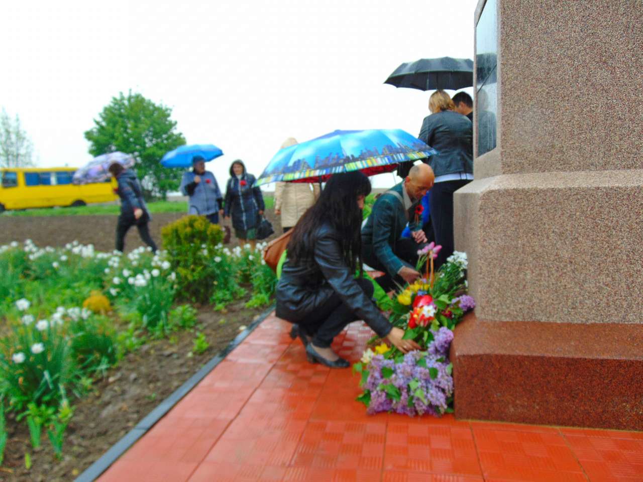 БАБИН 2017. ПАМ'ЯТАЄМО - ПЕРЕМАГАЄМО - Бабин