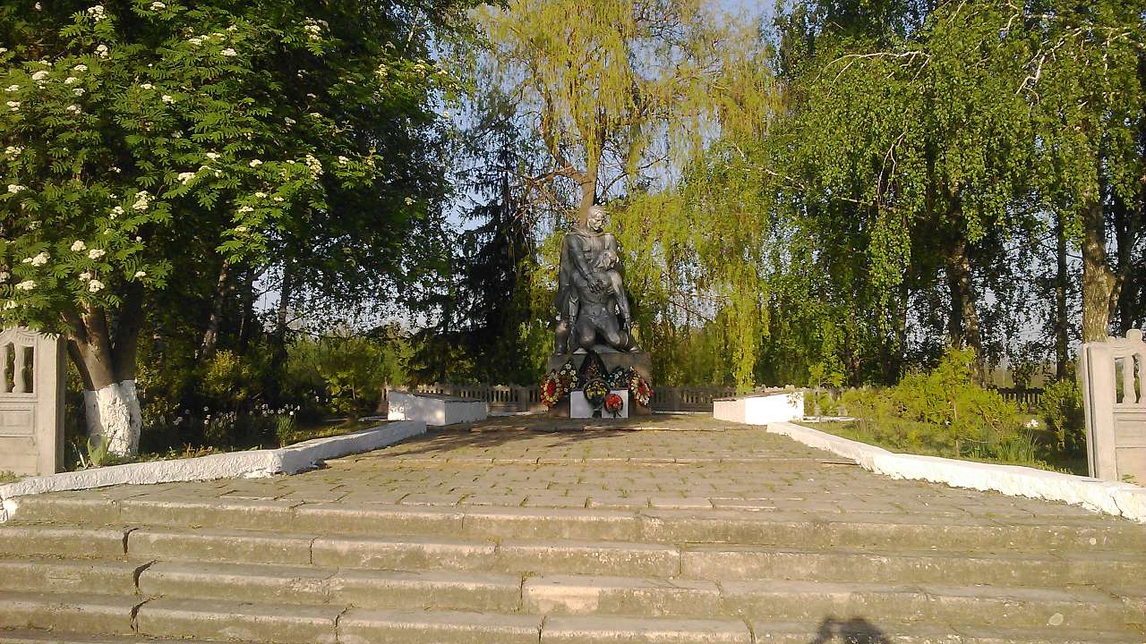 05.2017 - Потоки