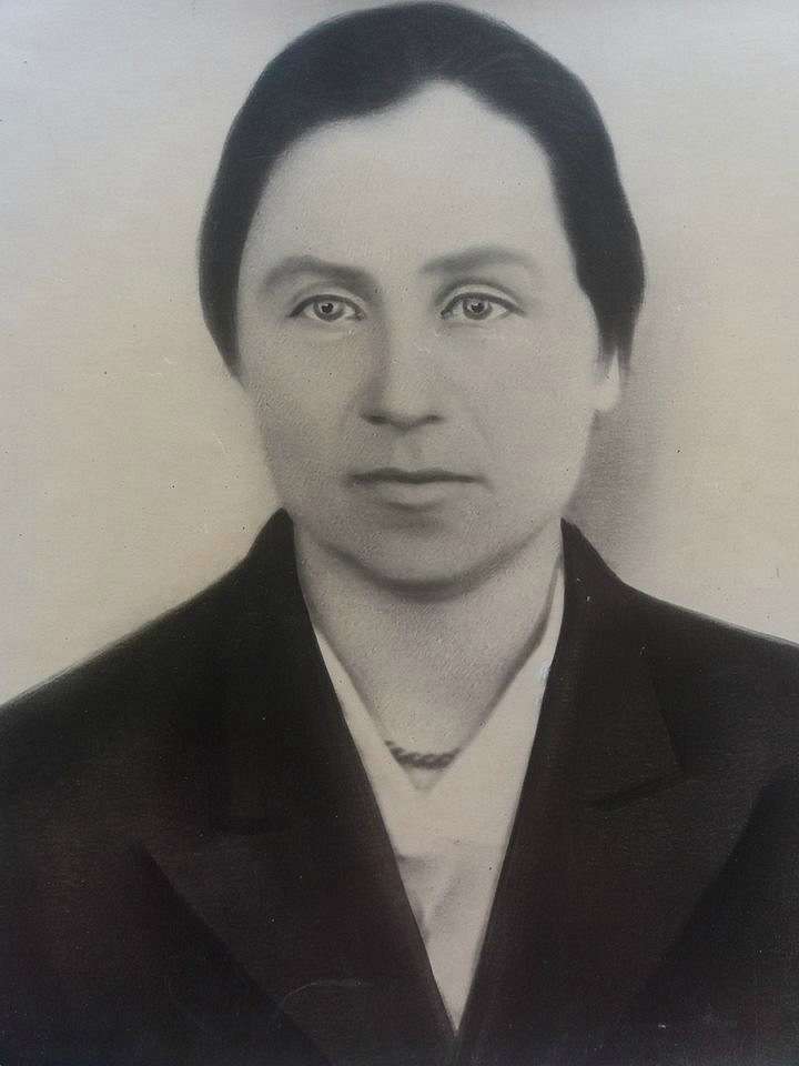 Історія  села - Товмач