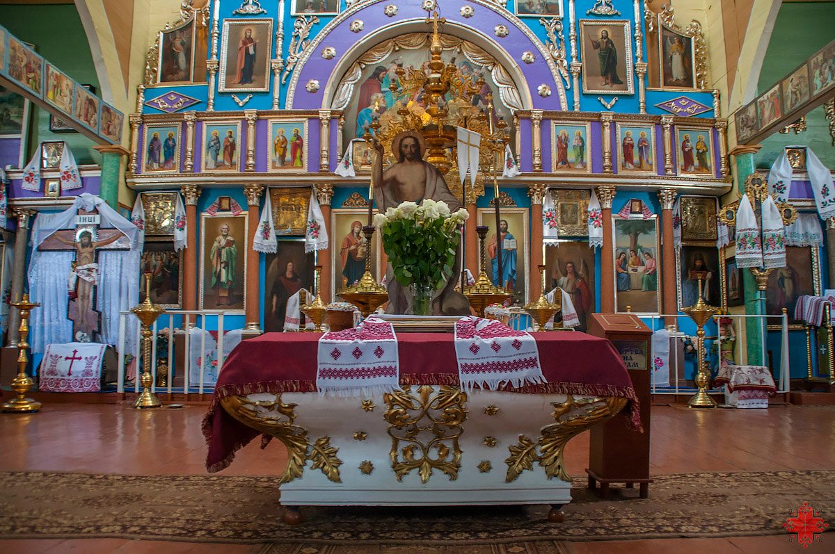 Вельбовские зарисовки - Velbivka