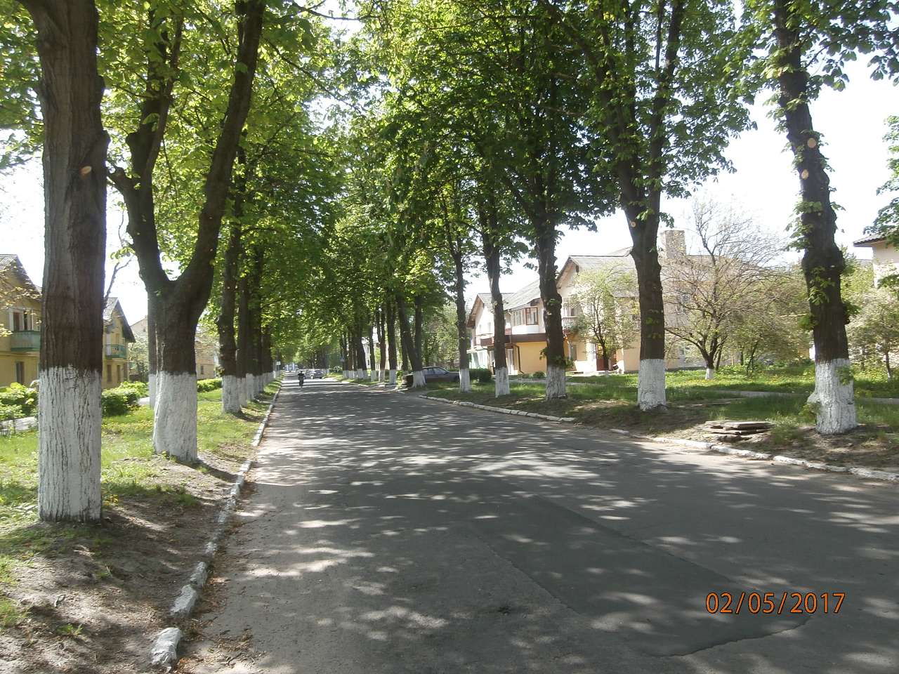 Ватутінський калей доскоп - Ватутіне