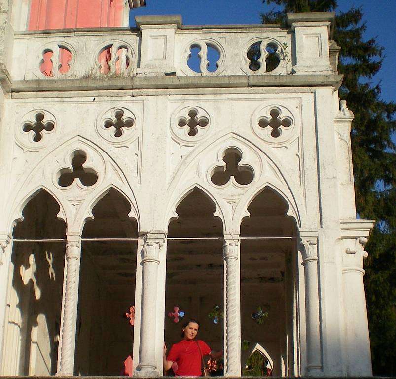 Палац 2011 - Чернятин