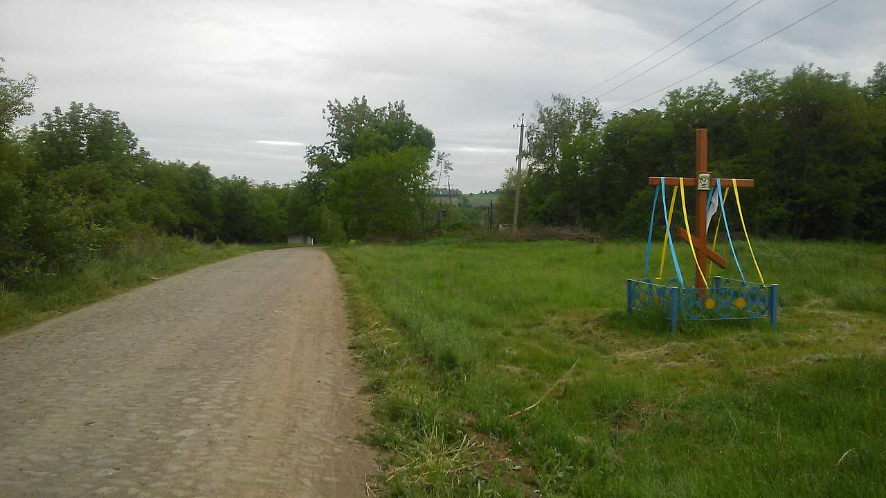 травень 2017 - Пирогів