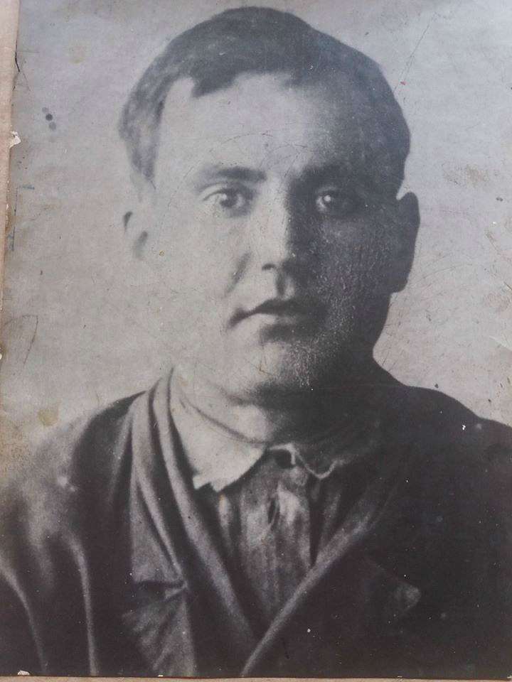 Історія  села - Товмач