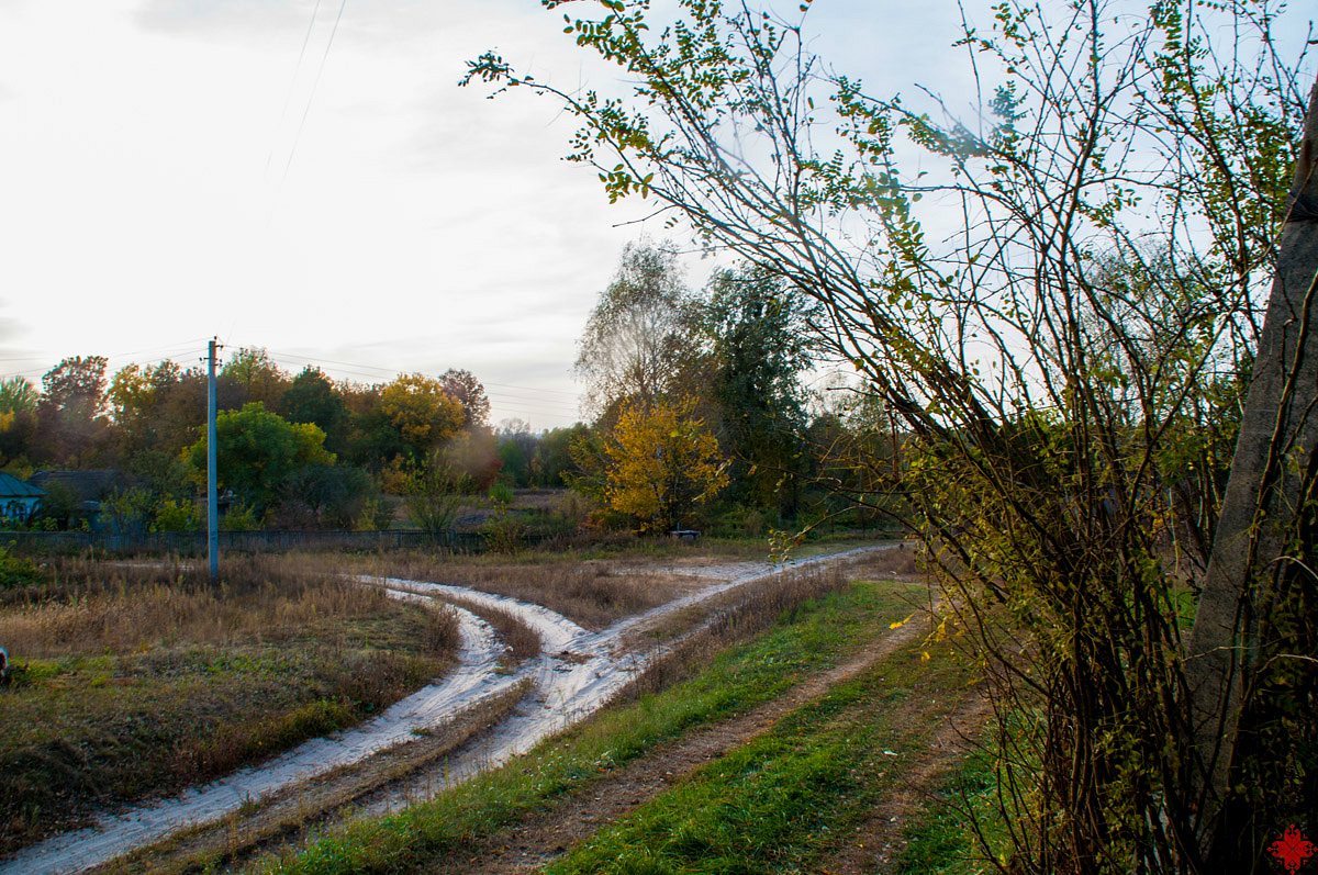 Вильхове - Вільхове