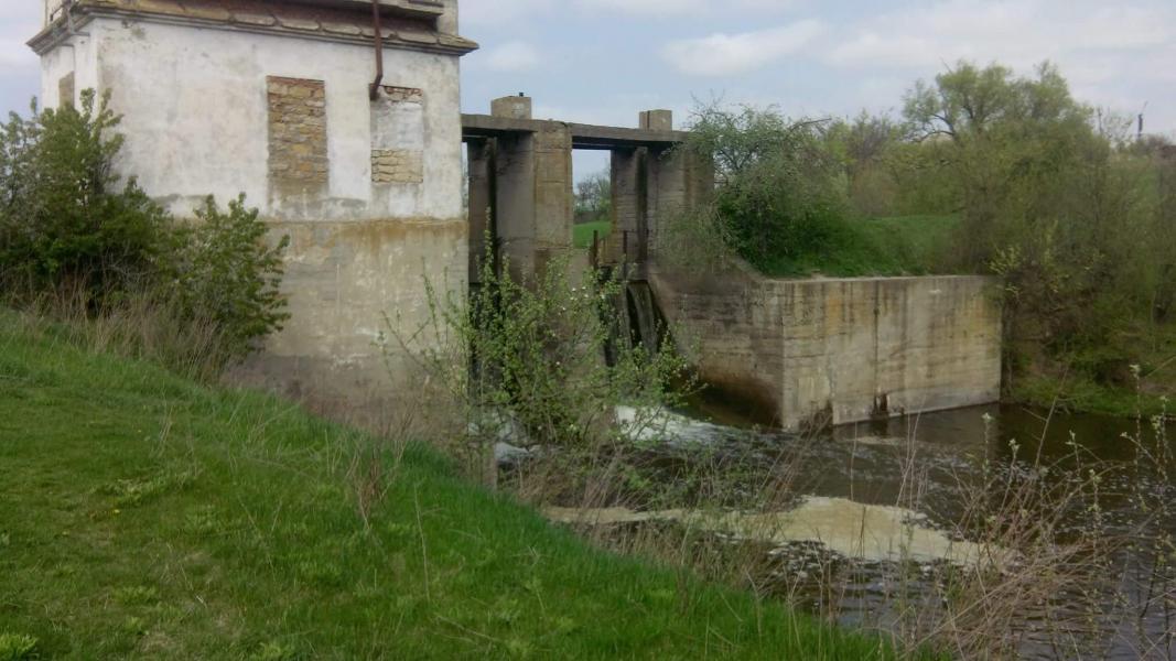 Сабатинівка - Сабатиновка