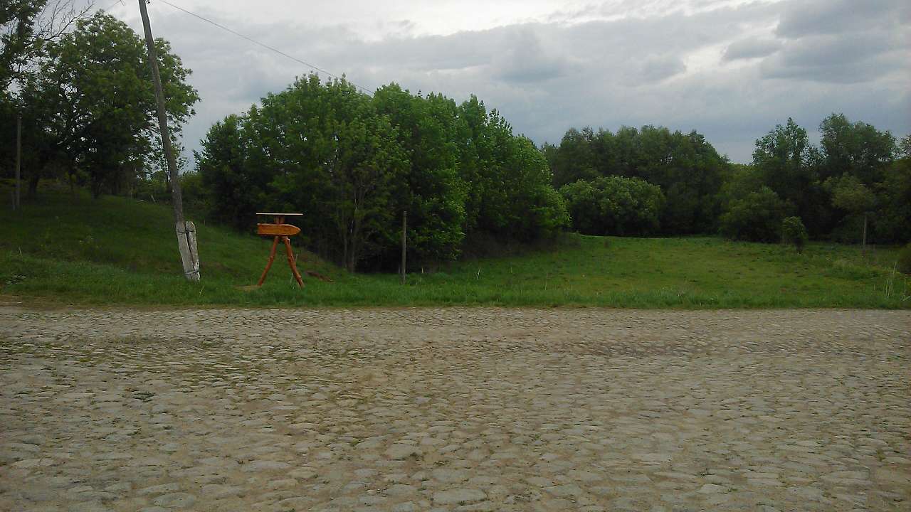 травень 2017 - Пирогів