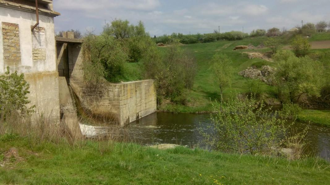 Сабатинівка - Сабатиновка