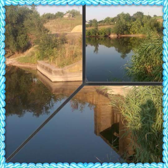 Сабатинівка - Сабатинівка