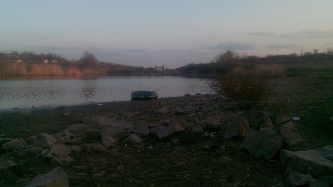 Сабатинівка - Сабатиновка