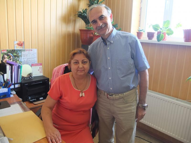 Перетічки - сьогодні - Перетічки