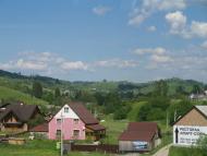 ПО ЦЕНТРАЛЬНІЙ ВУЛИЦІ