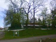 Церква Зіслання Св. Духа 1824