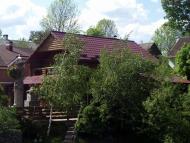 ПО ЦЕНТРАЛЬНІЙ ВУЛИЦІ