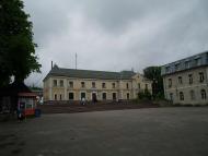 ЯРЕМЧЕ-ЦЕНТР