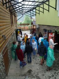 ЯРЕМЧЕ-ЦЕНТР