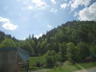 ДОРОГА ДО РАХОВА