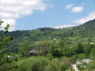 Церква Вознесіння Господнього (Струківська)