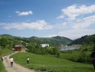 БУКОВЕЦЬ  ВЕРХОВИНСЬКИЙ