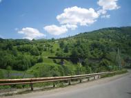 ДОРОГА ДО РАХОВА