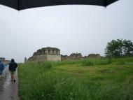 ПНІВСЬКИЙ ЗАМОК