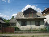 ПО ЦЕНТРАЛЬНІЙ ВУЛИЦІ