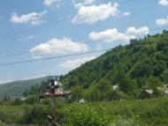 ДОРОГА ДО РАХОВА